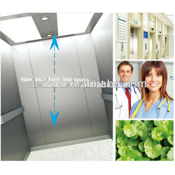 Hospital elevator/Medical elevator/Bed lift